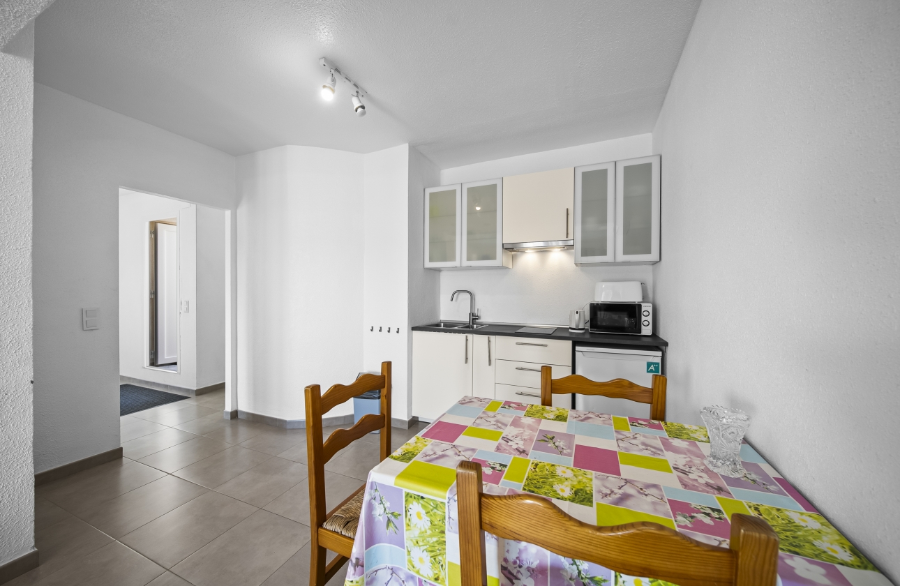 Resale - Villa - Orihuela Costa - La Zenia