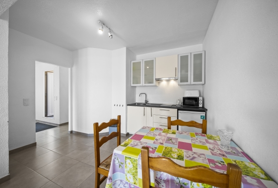 Resale - Villa - Orihuela Costa - La Zenia