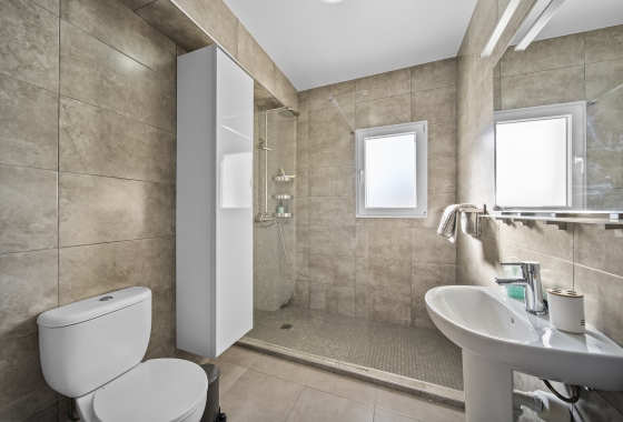 Resale - Villa - Orihuela Costa - La Zenia