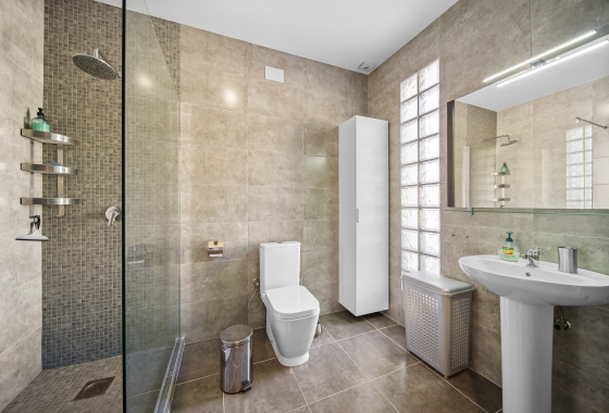 Resale - Villa - Orihuela Costa - La Zenia