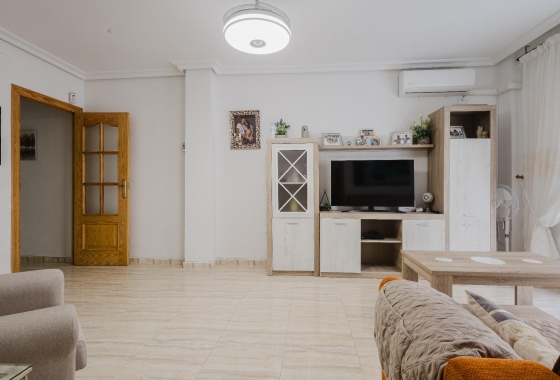 Rynek wtórny - Apartament - Torrevieja - Acequion