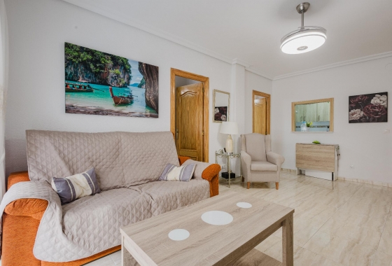 Rynek wtórny - Apartament - Torrevieja - Acequion