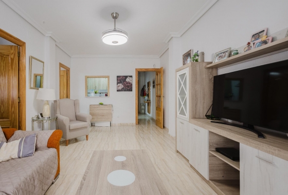 Rynek wtórny - Apartament - Torrevieja - Acequion