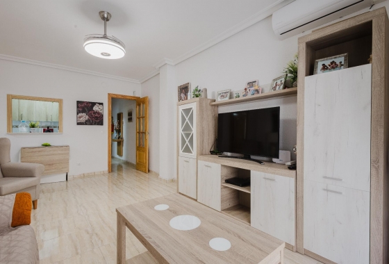 Rynek wtórny - Apartament - Torrevieja - Acequion