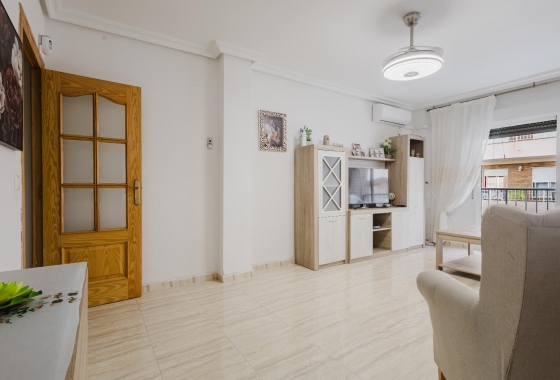 Rynek wtórny - Apartament - Torrevieja - Acequion