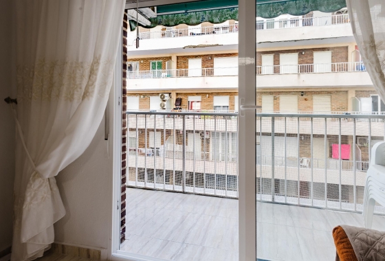 Rynek wtórny - Apartament - Torrevieja - Acequion