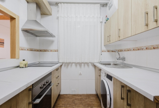 Rynek wtórny - Apartament - Torrevieja - Acequion