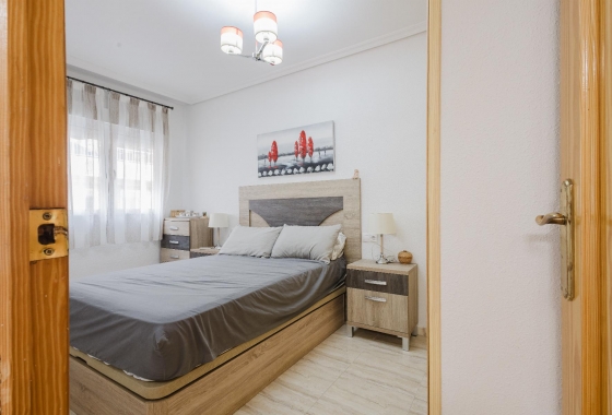 Rynek wtórny - Apartament - Torrevieja - Acequion