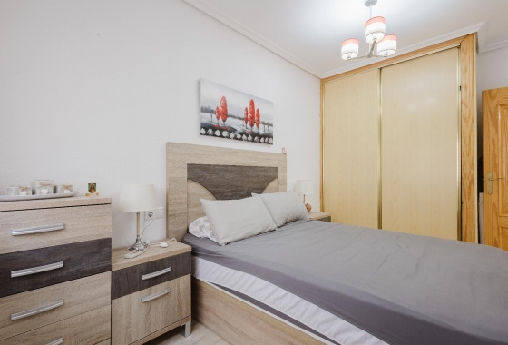 Rynek wtórny - Apartament - Torrevieja - Acequion