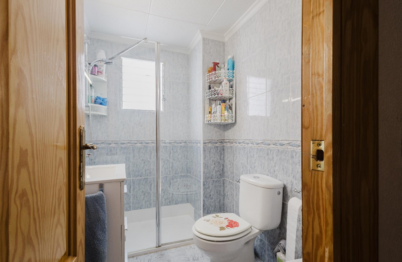 Rynek wtórny - Apartament - Torrevieja - Acequion