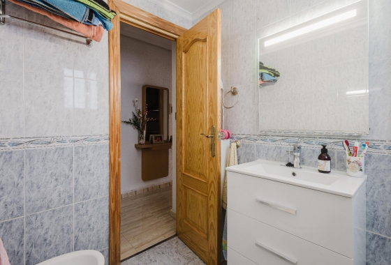Rynek wtórny - Apartament - Torrevieja - Acequion