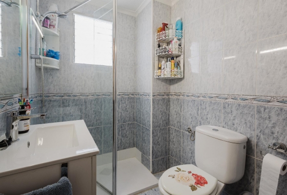 Rynek wtórny - Apartament - Torrevieja - Acequion