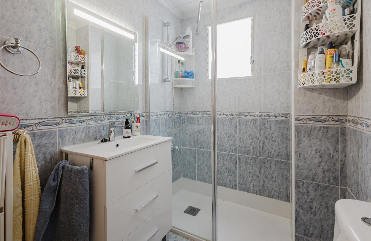 Rynek wtórny - Apartament - Torrevieja - Acequion