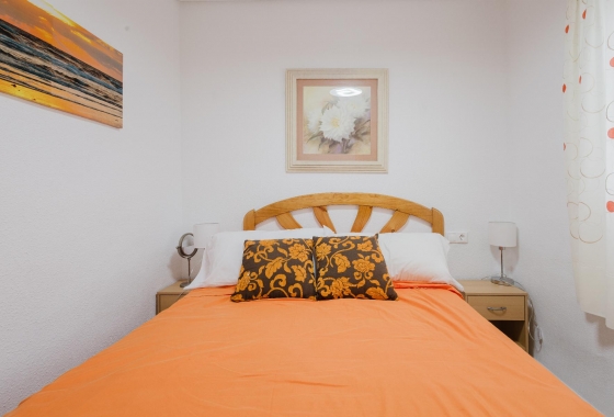 Rynek wtórny - Apartament - Torrevieja - Acequion