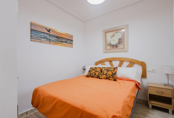 Rynek wtórny - Apartament - Torrevieja - Acequion