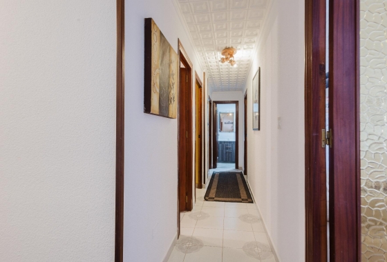 Rynek wtórny - Apartament - Torrevieja - Acequion