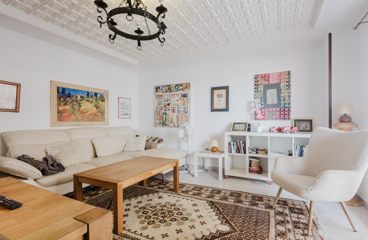 Rynek wtórny - Apartament - Torrevieja - Acequion