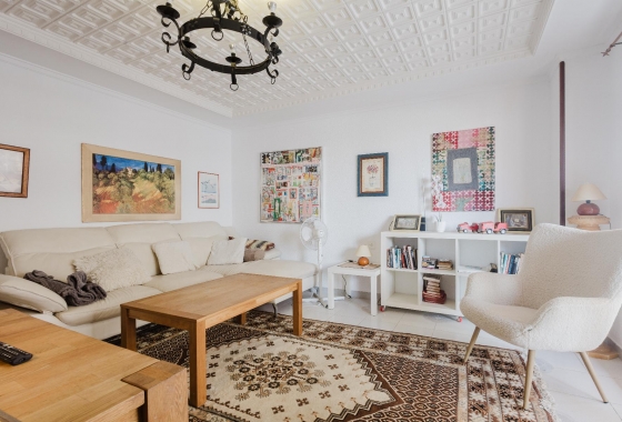 Rynek wtórny - Apartament - Torrevieja - Acequion