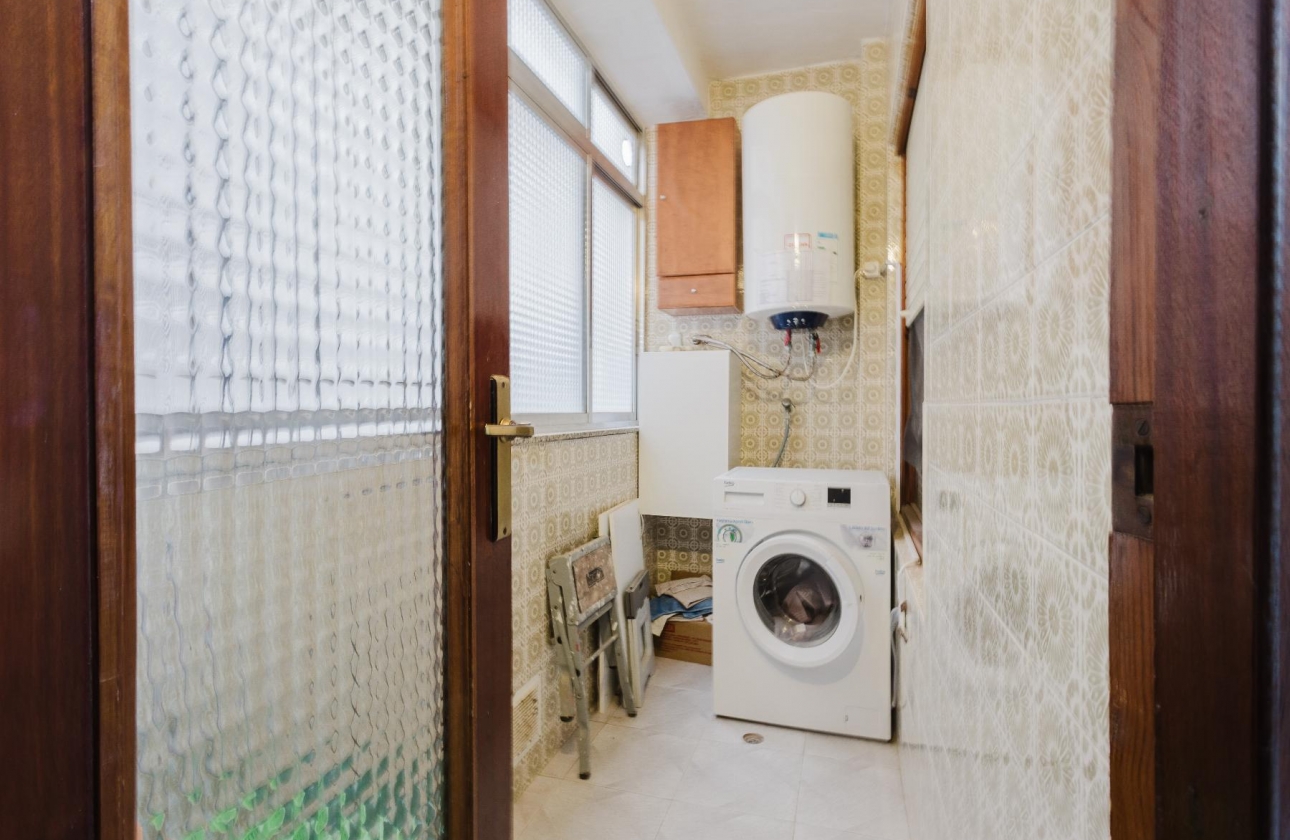 Rynek wtórny - Apartament - Torrevieja - Acequion