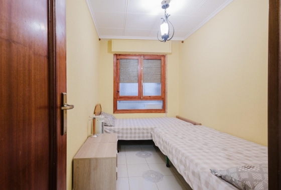 Rynek wtórny - Apartament - Torrevieja - Acequion