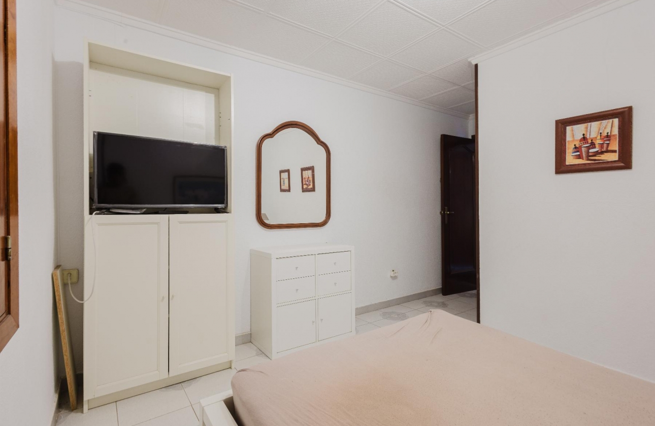 Rynek wtórny - Apartament - Torrevieja - Acequion