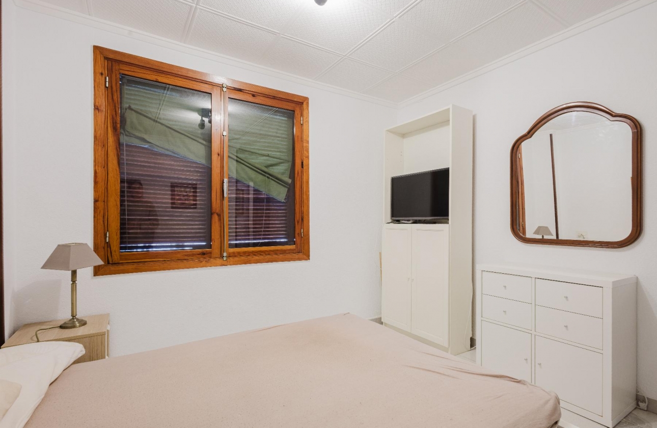 Rynek wtórny - Apartament - Torrevieja - Acequion