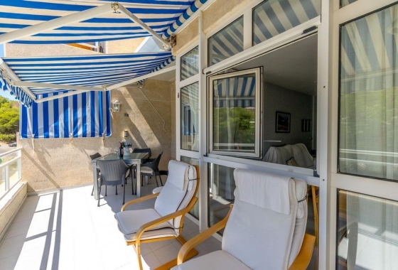 Resale - Apartment - Orihuela Costa - Altos de Campoamor