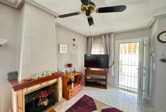 Rynek wtórny - Villa - Torrevieja - Los Altos