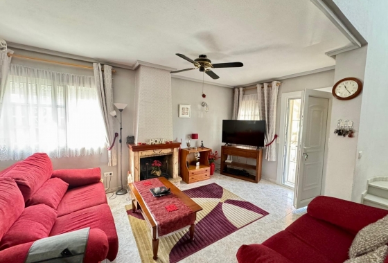 Rynek wtórny - Villa - Torrevieja - Los Altos