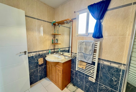 Rynek wtórny - Villa - Torrevieja - Los Altos