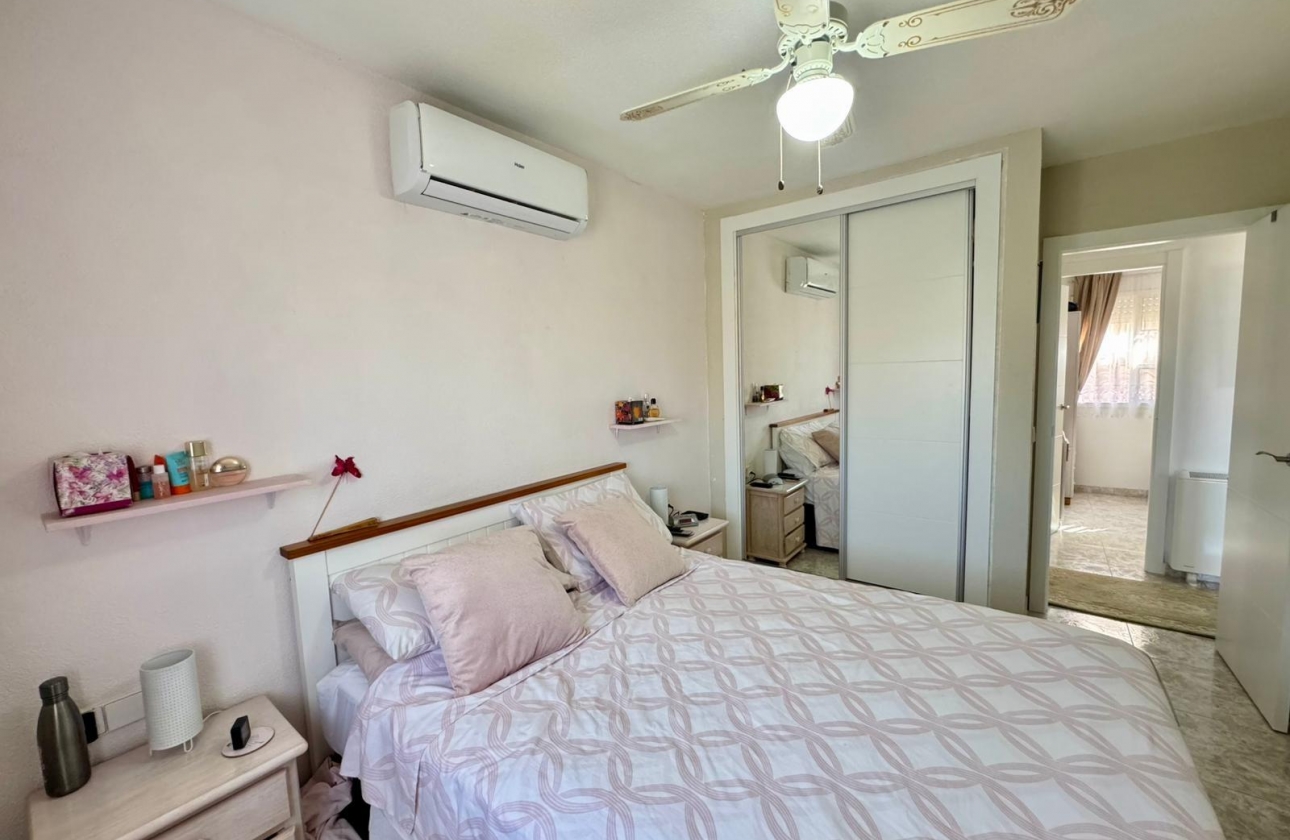 Rynek wtórny - Villa - Torrevieja - Los Altos