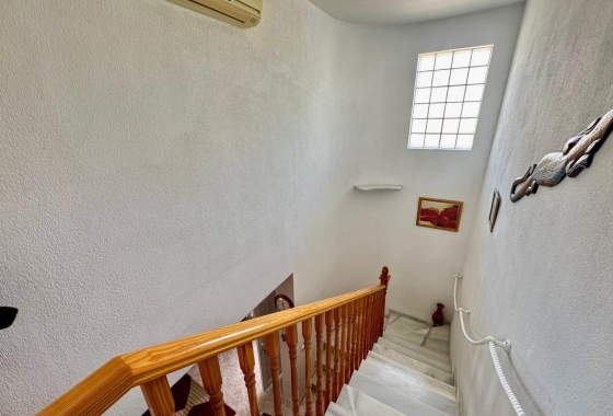 Rynek wtórny - Villa - Torrevieja - Los Altos