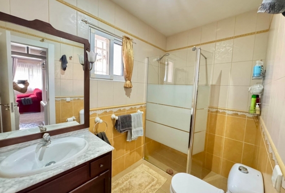 Rynek wtórny - Villa - Torrevieja - Los Altos