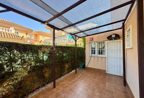 Rynek wtórny - Villa - Torrevieja - Los Altos