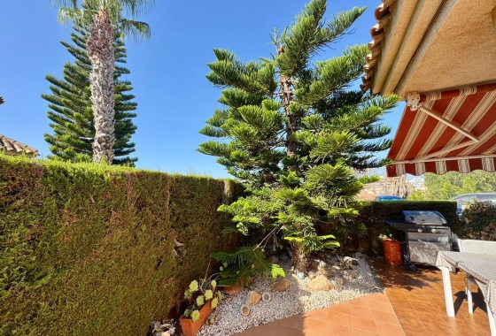 Rynek wtórny - Villa - Torrevieja - Los Altos