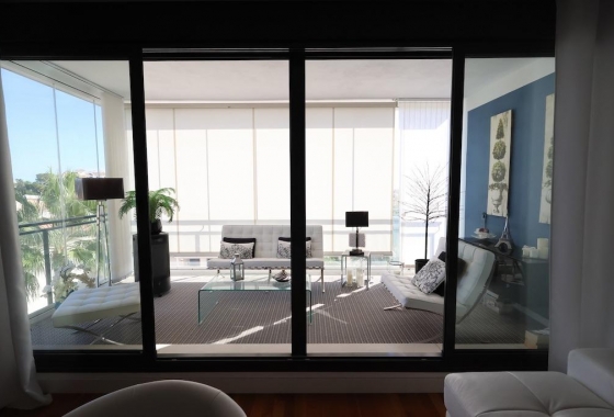 Resale - Apartment - Orihuela Costa - Lomas de Campoamor-Las Ramblas