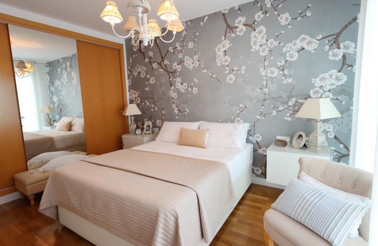 Resale - Apartment - Orihuela Costa - Lomas de Campoamor-Las Ramblas