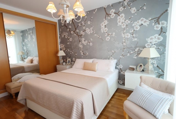 Resale - Apartment - Orihuela Costa - Lomas de Campoamor-Las Ramblas