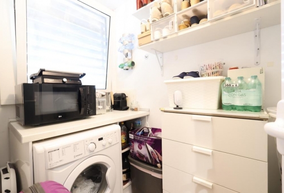 Resale - Apartment - Orihuela Costa - Lomas de Campoamor-Las Ramblas