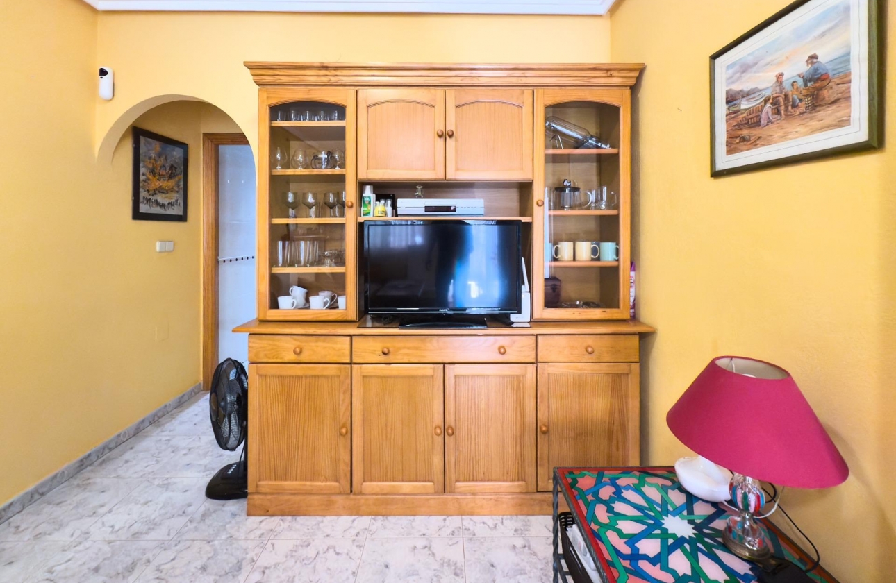 Rynek wtórny - Apartament - Torrevieja - La Mata