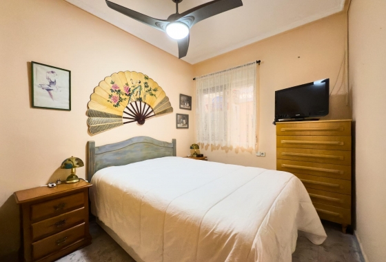 Rynek wtórny - Apartament - Torrevieja - La Mata