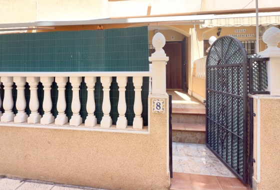 Rynek wtórny - Apartament - Torrevieja - La Mata