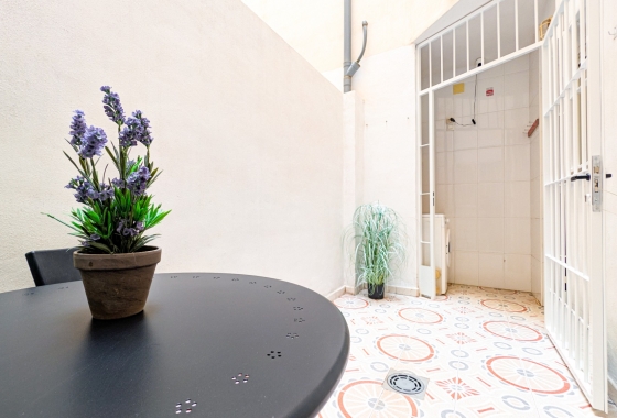 Resale - Apartment - Torrevieja - Parque de las Naciones