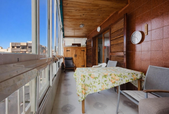 Rynek wtórny - Apartament - Torrevieja - Acequion