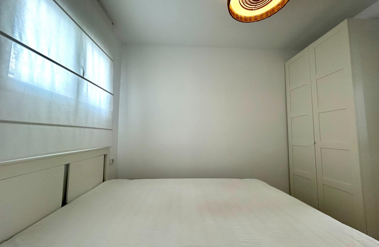 Resale - Apartment - San Miguel de Salinas - Las Filipinas