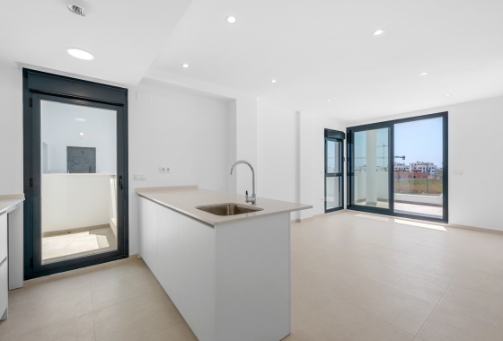 Rynek wtórny - Apartament - Torre Pacheco - Santa Rosalia Lake And Life Resort