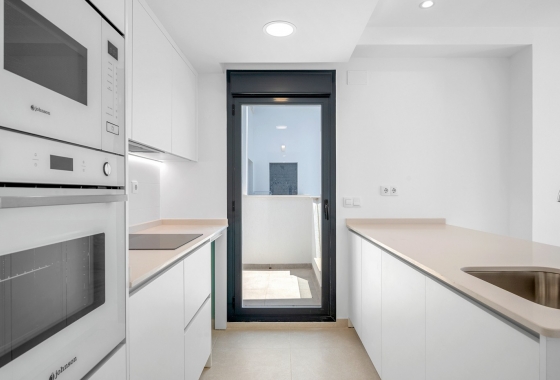 Rynek wtórny - Apartament - Torre Pacheco - Santa Rosalia Lake And Life Resort