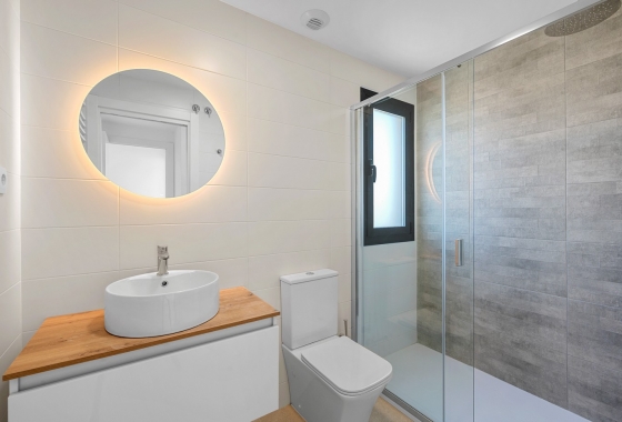 Rynek wtórny - Apartament - Torre Pacheco - Santa Rosalia Lake And Life Resort