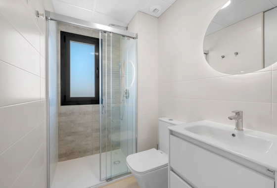 Rynek wtórny - Apartament - Torre Pacheco - Santa Rosalia Lake And Life Resort