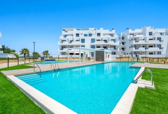 Rynek wtórny - Apartament - Torre Pacheco - Santa Rosalia Lake And Life Resort